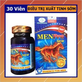 Men Pro New 30 vien